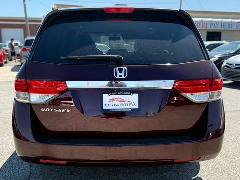 Used 2015 Honda Odyssey EX image 6