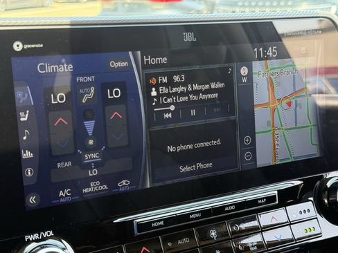 Used 2021 Toyota Highlander Platinum AWD/4WD image 20