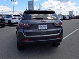 Used 2022 Jeep Compass Altitude image 3