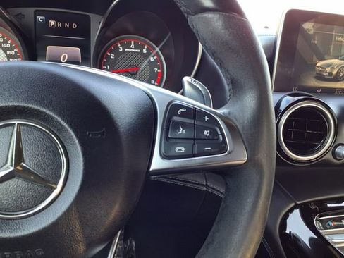 Used 2016 Mercedes-Benz AMG GT S image 14