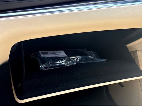 Used 2019 Cadillac XT5 FWD image 17