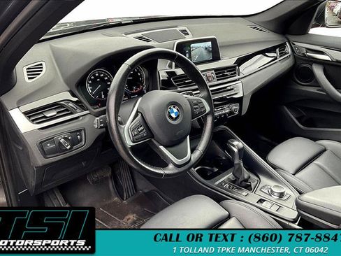 Used 2019 BMW X1 xDrive28i w/ Convenience Package image 14