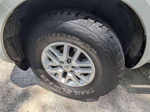 Used 2019 Nissan Frontier SV RWD image 24