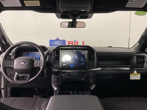 New 2026 Ford F150 STX w/ Equipment Group 200A RWD image 18