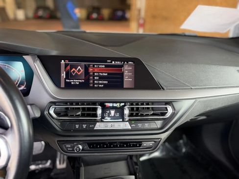 Used 2023 BMW 228i Gran Coupe w/ M Sport Package FWD image 31