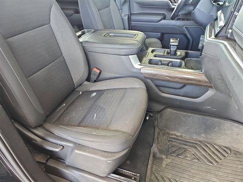 Used 2022 Chevrolet Silverado 1500 LT Trail Boss image 10