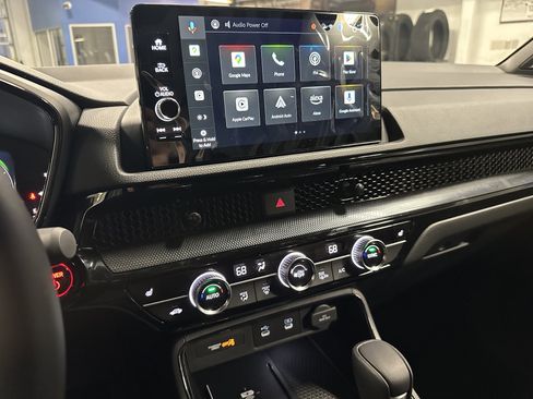 New 2026 Honda CR-V Sport Touring image 11