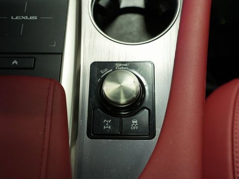 Used 2022 Lexus RX 350 F Sport image 33