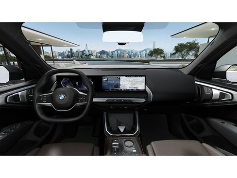 New 2026 BMW X3 xDrive30 image 10