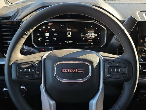 New 2026 GMC Sierra 1500 Elevation image 15