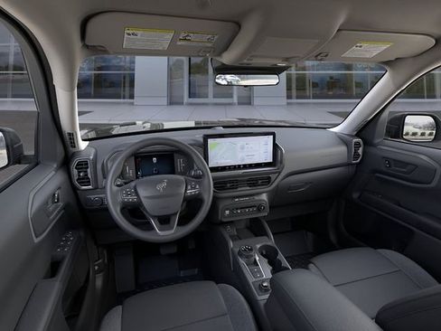 New 2026 Ford Bronco Sport Big Bend AWD/4WD image 9