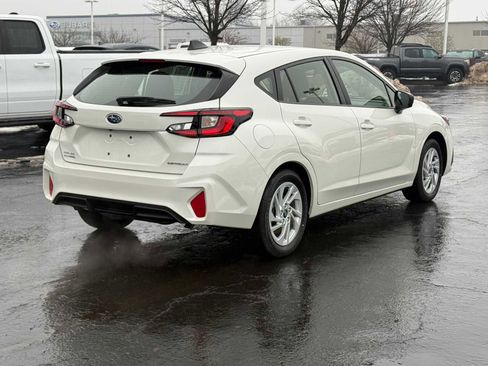 Certified 2025 Subaru Impreza 2.0i image 4