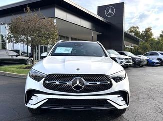 New 2026 Mercedes-Benz GLC 300 4MATIC video 2