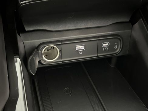 New 2025 Kia Telluride S image 36