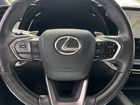 Used 2023 Lexus RX 350 Premium w/ Cold Area Package FWD image 20