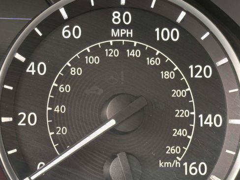 Used 2024 INFINITI QX55 Luxe w/ Cargo Package image 28