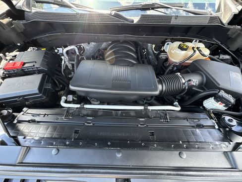 Certified 2022 Chevrolet Silverado 1500 RST w/ Bed Protection Package AWD/4WD image 25