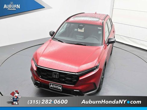 New 2026 Honda CR-V Sport-L image 24