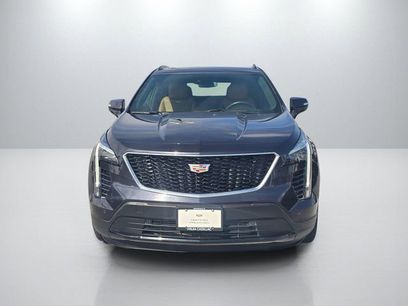 Used 2023 Cadillac XT4 Sport