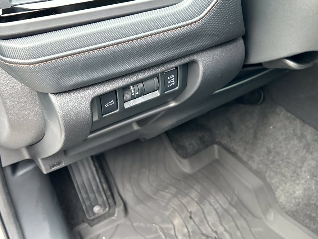New 2026 Subaru Forester Sport AWD/4WD image 13