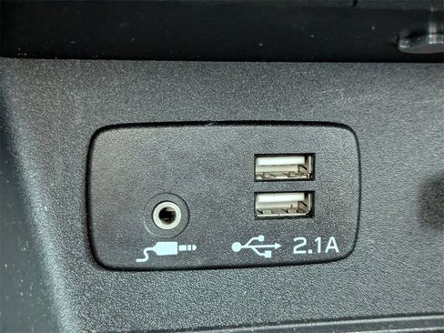 Used 2024 Subaru Forester Touring w/ POP Package 3 image 21