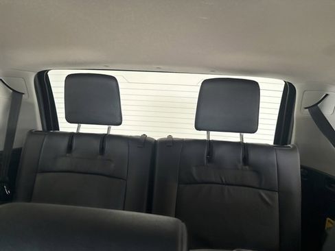 Certified 2024 Toyota 4Runner Limited image 7