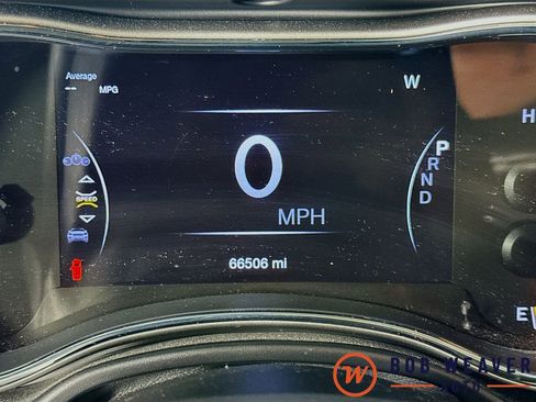 Used 2019 Jeep Grand Cherokee Limited image 12