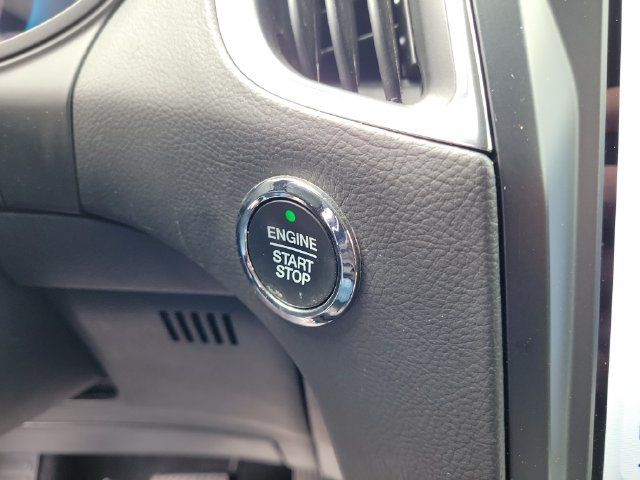 Used 2024 Ford Edge Titanium AWD/4WD image 34