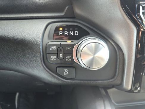 New 2026 RAM 1500 Laramie image 17