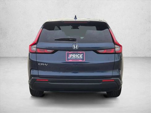 Used 2024 Honda CR-V LX image 7