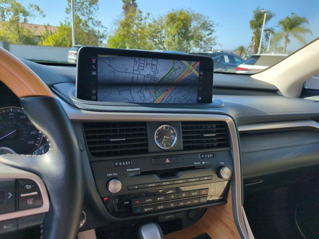 Used 2021 Lexus RX 350L FWD w/ Premium Package image 21