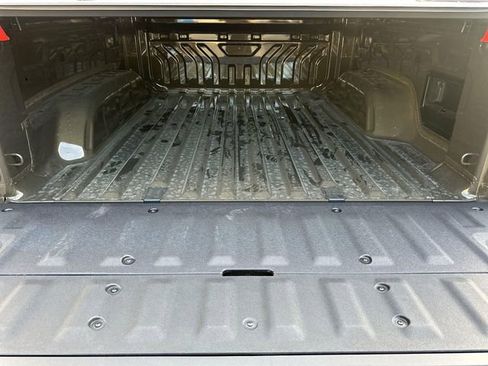 New 2026 GMC Sierra EV Elevation image 25