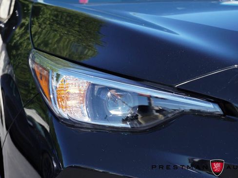 Used 2025 Subaru Impreza 2.0i Sport AWD/4WD image 19