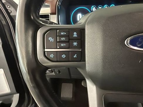 Used 2021 Ford F150 Lariat w/ Equipment Group 502A High AWD/4WD image 17