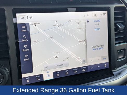 Certified 2023 Ford F150 Lariat w/ Equipment Group 502A High image 23