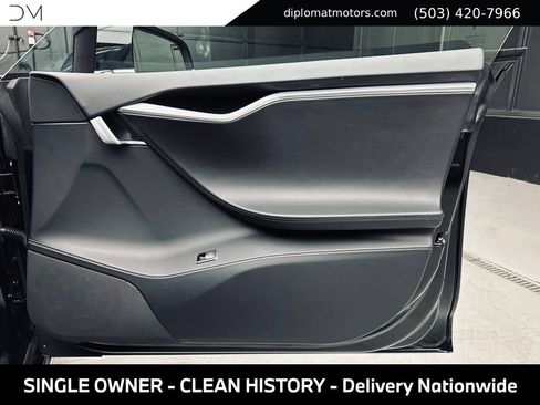 Used 2016 Tesla Model S 75 RWD image 23