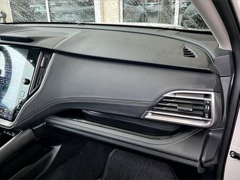 Used 2025 Subaru Outback Limited w/ Popular Package #2 image 21