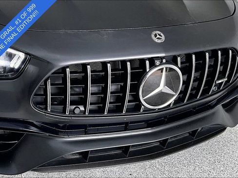Used 2023 Mercedes-Benz E 63 AMG S image 38
