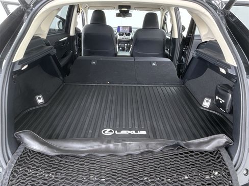 Used 2021 Lexus NX 300 FWD w/ Accessory Package 2 image 45