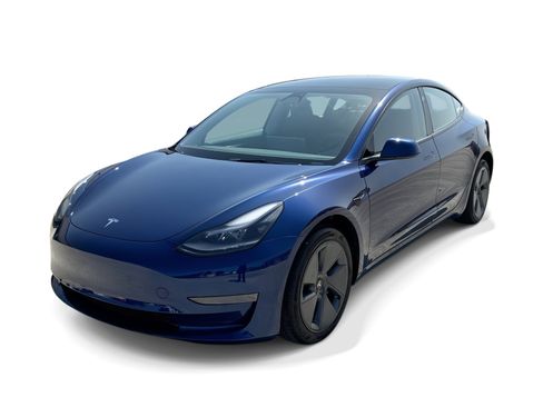 Certified 2023 Tesla Model 3 Standard Range RWD image 14