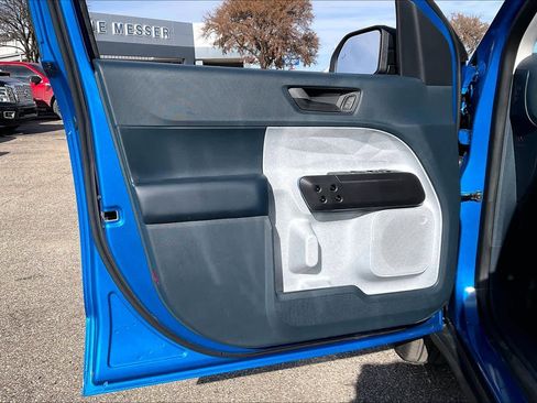 New 2026 Ford Maverick XLT image 10