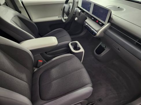 Certified 2024 Hyundai Ioniq 5 SE AWD/4WD image 14
