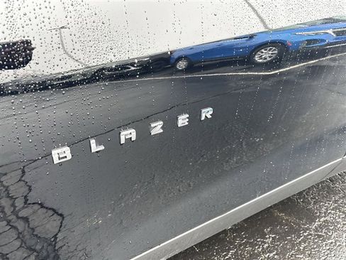 Used 2024 Chevrolet Blazer LT image 30