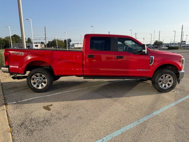 Used 2019 Ford F350 XL w/ Power Equipment Group AWD/4WD image 5