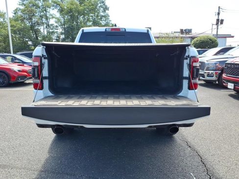 Used 2023 RAM 1500 Laramie AWD/4WD image 18