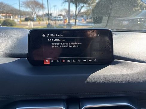 Used 2017 MAZDA CX-5 Grand Touring w/ Premium Package image 26