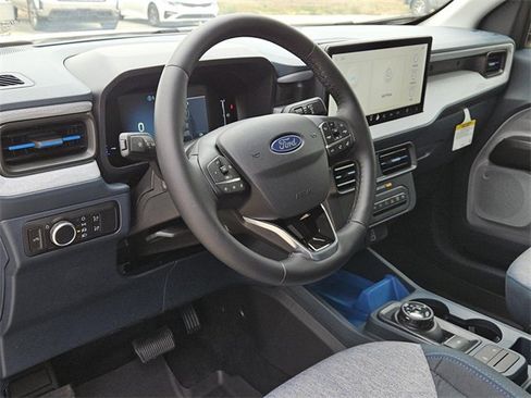 New 2025 Ford Maverick XLT w/ XLT Luxury Package image 22