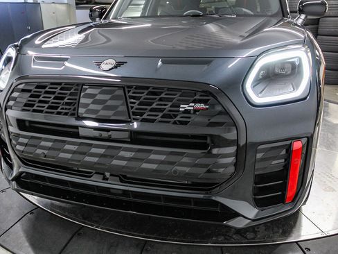 New 2026 MINI Cooper Countryman John Cooper Works w/ Comfort Package Max image 11