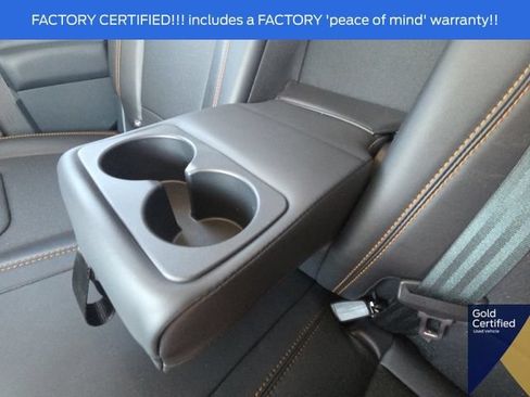 Used 2025 Ford Maverick Tremor AWD/4WD image 16