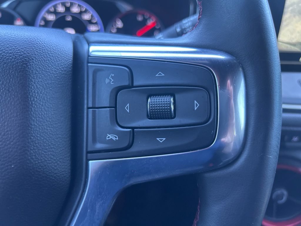 Used 2023 Chevrolet Blazer RS w/ LPO, Floor Liner Package FWD image 28
